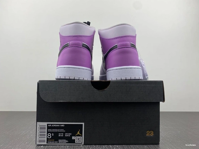 Cheap MAX  Arctic DC9517- SE Pink Mid 3685 1 GoAnywhere Jordan 1014